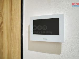 Pronájem bytu 3+kk, Plzeň - Jižní Předměstí, Arbesova, 73 m2