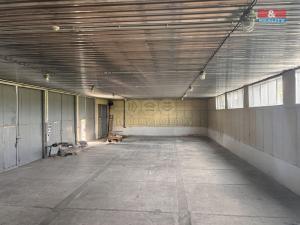 Pronájem skladu, Štěnovický Borek, 120 m2
