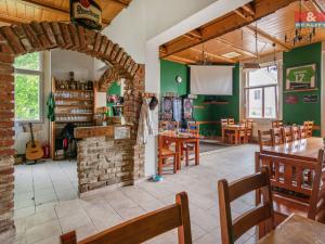 Pronájem restaurace, Kosmonosy, Boleslavská, 280 m2