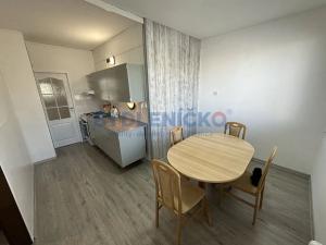 Pronájem bytu 2+1, České Budějovice, V. Talicha, 67 m2