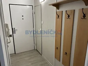 Pronájem bytu 2+1, České Budějovice, V. Talicha, 67 m2