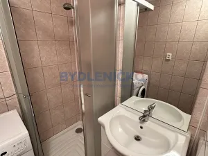 Pronájem bytu 2+1, České Budějovice, V. Talicha, 67 m2