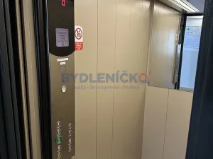 Pronájem bytu 2+1, České Budějovice, V. Talicha, 67 m2