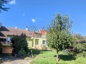 Prodej rodinného domu, Kostice, 457 m2