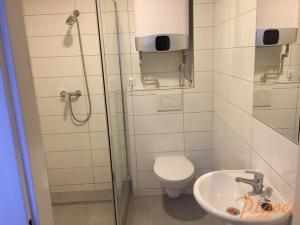 Pronájem bytu 1+kk, Kolín, Lipanská, 20 m2