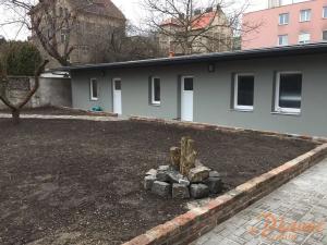 Pronájem bytu 1+kk, Kolín, Lipanská, 20 m2