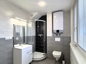 Pronájem bytu 2+kk, Ostrava, Bohumínská, 46 m2