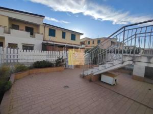 Prodej bytu 3+kk, Scalea, Itálie, 65 m2