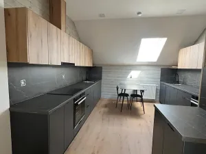 Pronájem atypického bytu, Velký Týnec, Olomoucká, 20 m2