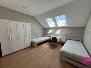Pronájem atypického bytu, Velký Týnec, Olomoucká, 20 m2