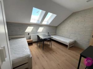 Pronájem atypického bytu, Velký Týnec, Olomoucká, 20 m2