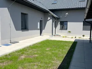 Pronájem bytu 2+1, Velký Týnec, Olomoucká, 60 m2