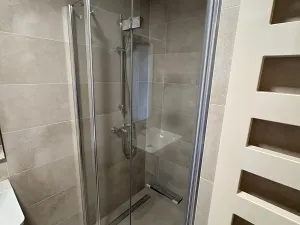 Pronájem bytu 1+kk, Praha - Velká Chuchle, Na hvězdárně, 36 m2