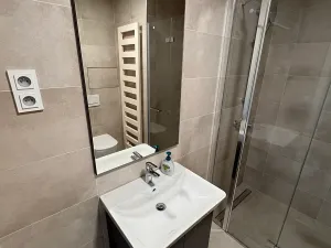 Pronájem bytu 1+kk, Praha - Velká Chuchle, Na hvězdárně, 36 m2
