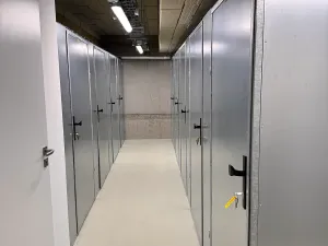 Pronájem bytu 1+kk, Praha - Velká Chuchle, Na hvězdárně, 36 m2