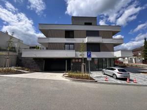 Pronájem bytu 1+kk, Praha - Velká Chuchle, Na hvězdárně, 36 m2