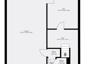 Prodej rodinného domu, Klatovy, Kličkova, 125 m2