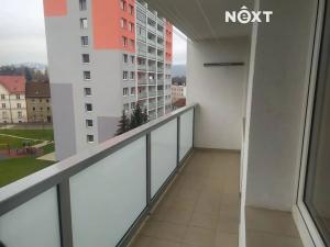 Pronájem bytu 3+1, Trutnov, Křižíkova, 65 m2