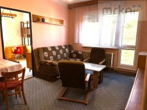 Pronájem bytu 3+1, Hanušovice, Hlavní, 61 m2