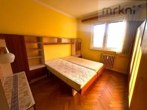Pronájem bytu 3+1, Hanušovice, Hlavní, 61 m2