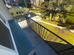 Pronájem bytu 3+1, Hanušovice, Hlavní, 61 m2