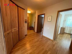 Pronájem bytu 3+kk, Praha - Žižkov, Olgy Havlové, 70 m2