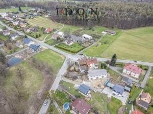 Prodej ubytování, Třinec, 920 m2