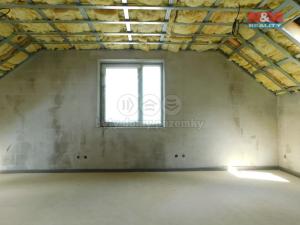 Prodej rodinného domu, Turnov, Nad Hájkem, 192 m2