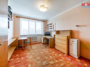Prodej bytu 3+1, Letohrad, Spořilov III, 73 m2