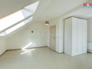 Prodej rodinného domu, Obora, 155 m2