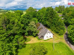 Prodej zemědělské usedlosti, Příkrý, 106 m2