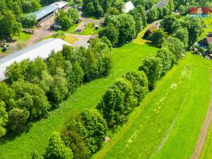 Prodej zemědělské usedlosti, Příkrý, 106 m2