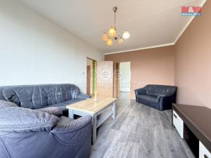 Prodej bytu 5+1, Broumov - Nové Město, U Větrolamu, 92 m2