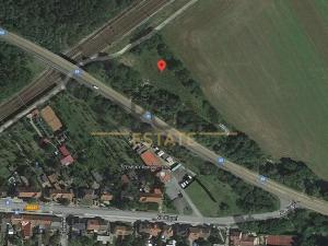 Prodej pole, Rohatec, 1107 m2