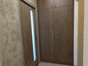 Pronájem bytu 2+1, Otrokovice - Kvítkovice, Hlavní, 54 m2