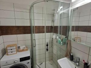 Pronájem bytu 2+1, Otrokovice - Kvítkovice, Hlavní, 54 m2