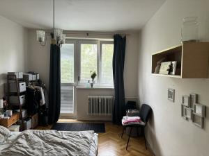 Pronájem bytu 2+1, Brno - Královo Pole, Mečířova, 60 m2