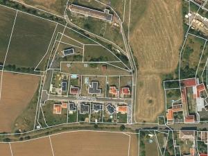 Prodej pozemku pro bydlení, Bystřany, 1494 m2