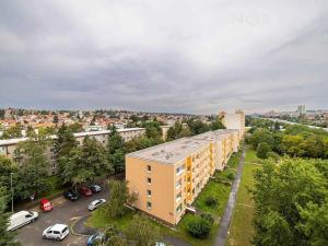 Prodej bytu 3+1, Praha - Michle, Kremnická, 65 m2