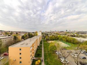 Prodej bytu 3+1, Praha - Michle, Kremnická, 65 m2