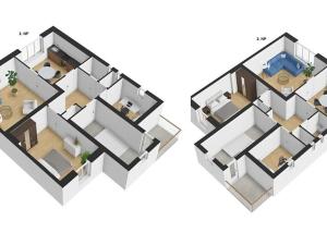 Prodej rodinného domu, České Budějovice, Hálkova, 256 m2