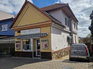Prodej pozemku pro bydlení, Brno, Merhautova, 1213 m2
