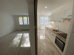 Pronájem bytu 1+1, Český Krumlov - Plešivec, Sídliště Plešivec, 42 m2