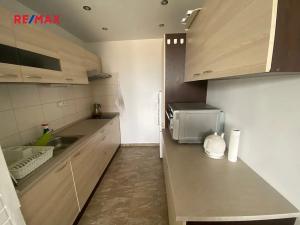 Pronájem bytu 2+kk, Kladno, M. Švabinského, 45 m2