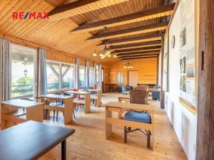 Prodej vícegeneračního domu, Obora, 900 m2
