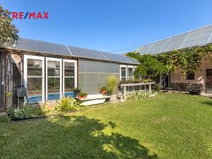 Prodej vícegeneračního domu, Obora, 900 m2