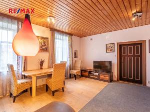 Prodej vícegeneračního domu, Obora, 900 m2