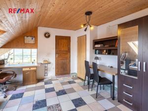 Prodej vícegeneračního domu, Obora, 900 m2