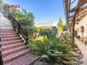 Prodej komerční nemovitosti, Obora, 900 m2