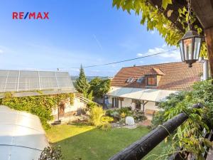 Prodej komerční nemovitosti, Obora, 900 m2